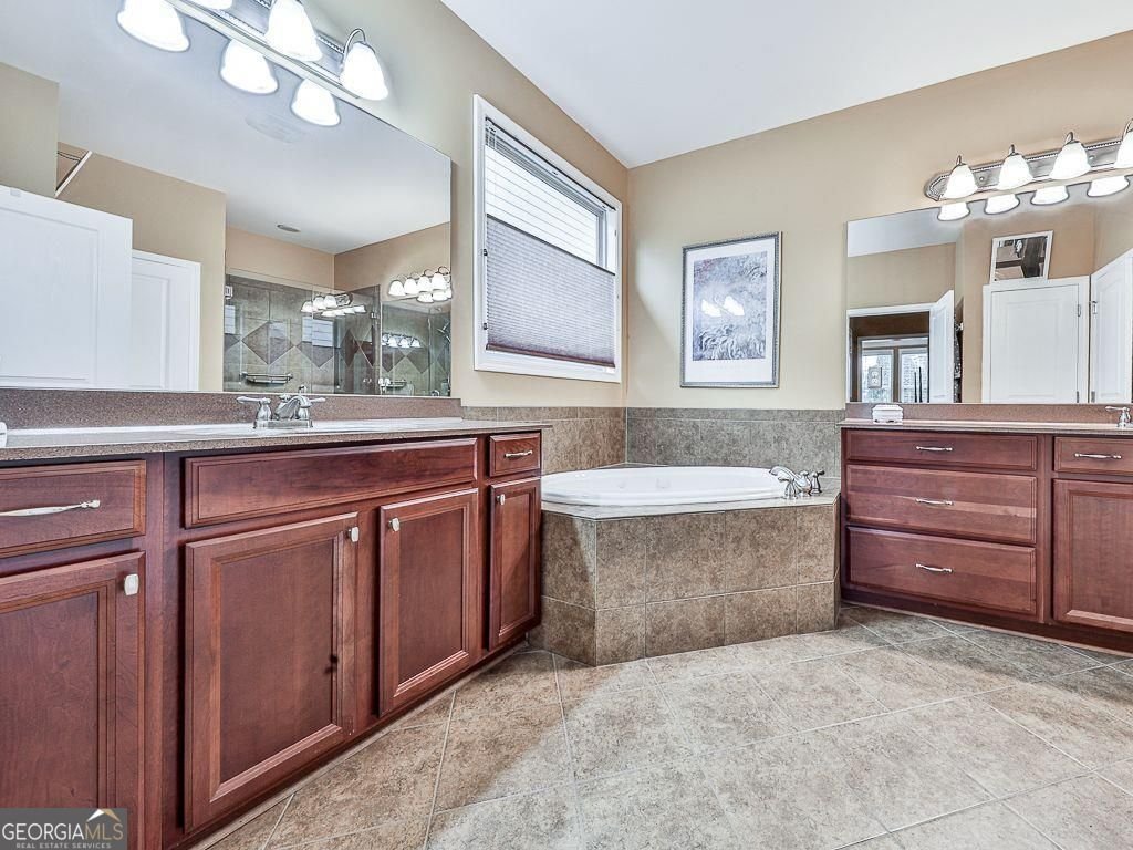 523 Appalachian Woods Drive Canton - Photo 31