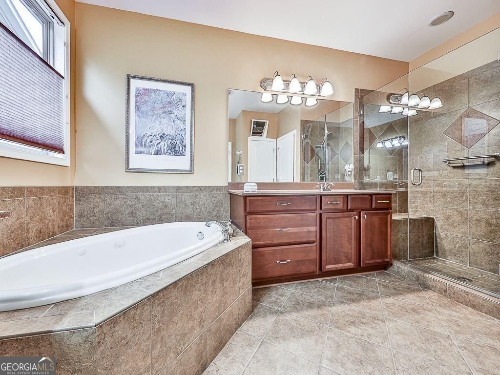 523 Appalachian Woods Drive Canton - Photo 32