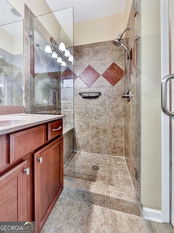 523 Appalachian Woods Drive Canton - Photo 33