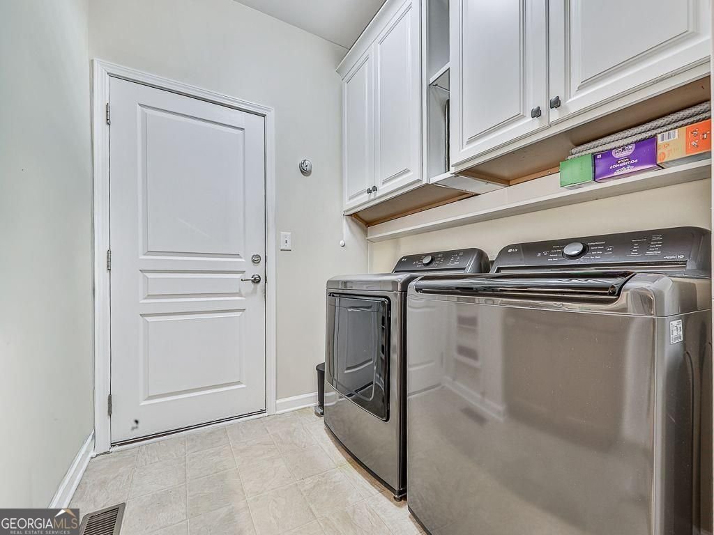 523 Appalachian Woods Drive Canton - Photo 34