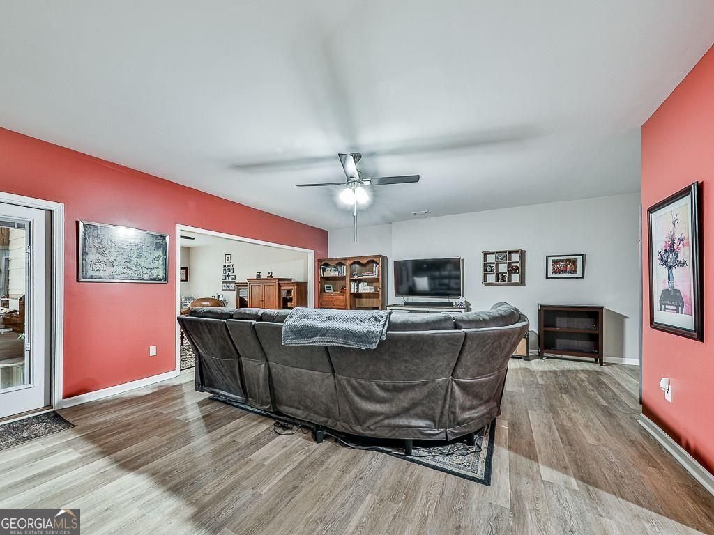 523 Appalachian Woods Drive Canton - Photo 39