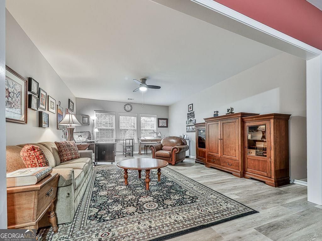 523 Appalachian Woods Drive Canton - Photo 41