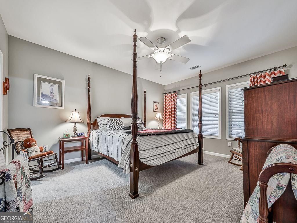 523 Appalachian Woods Drive Canton - Photo 42