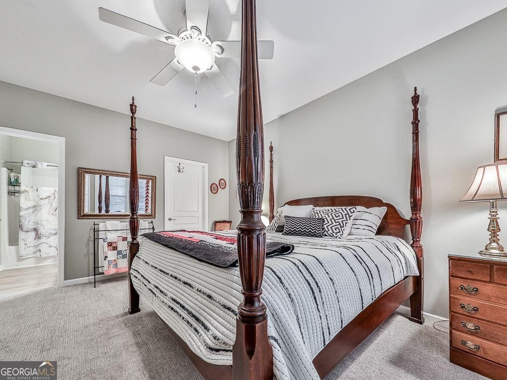 523 Appalachian Woods Drive Canton - Photo 43