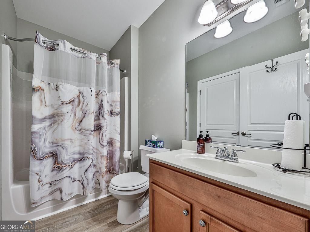 523 Appalachian Woods Drive Canton - Photo 45