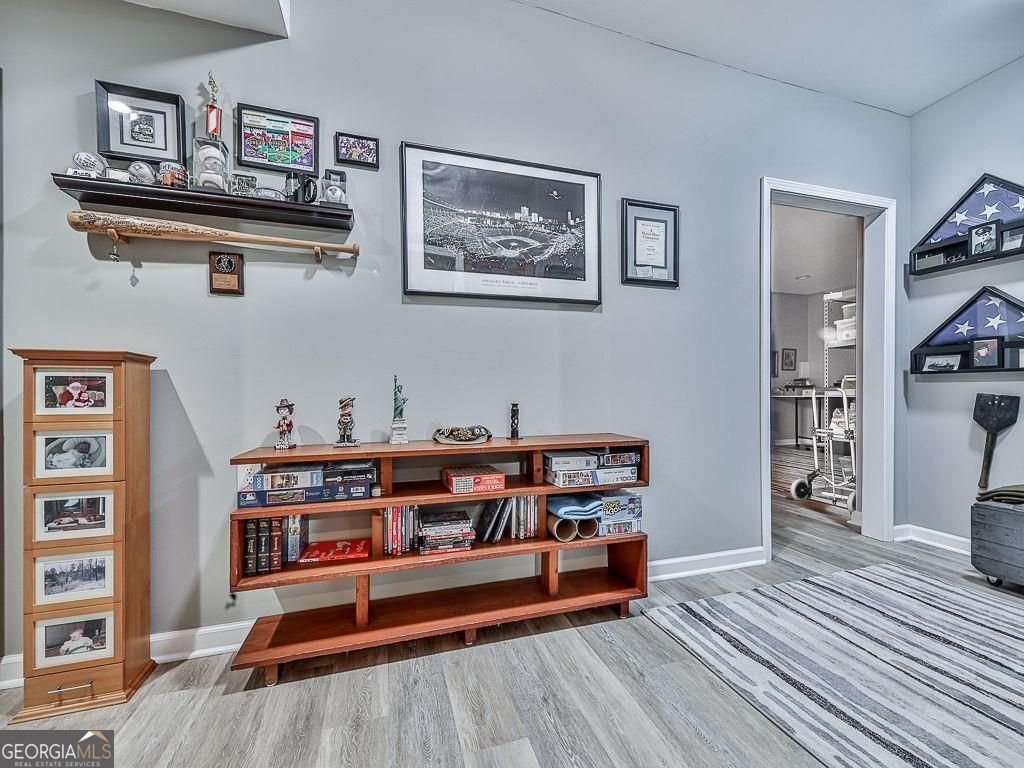 523 Appalachian Woods Drive Canton - Photo 46