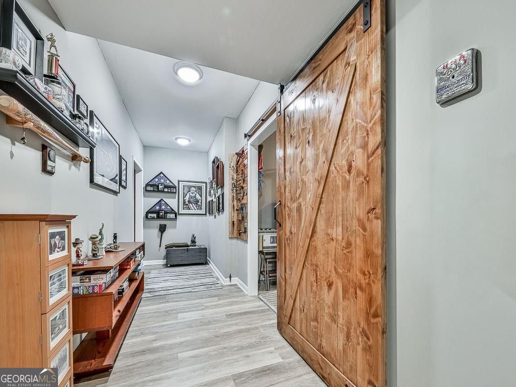 523 Appalachian Woods Drive Canton - Photo 47