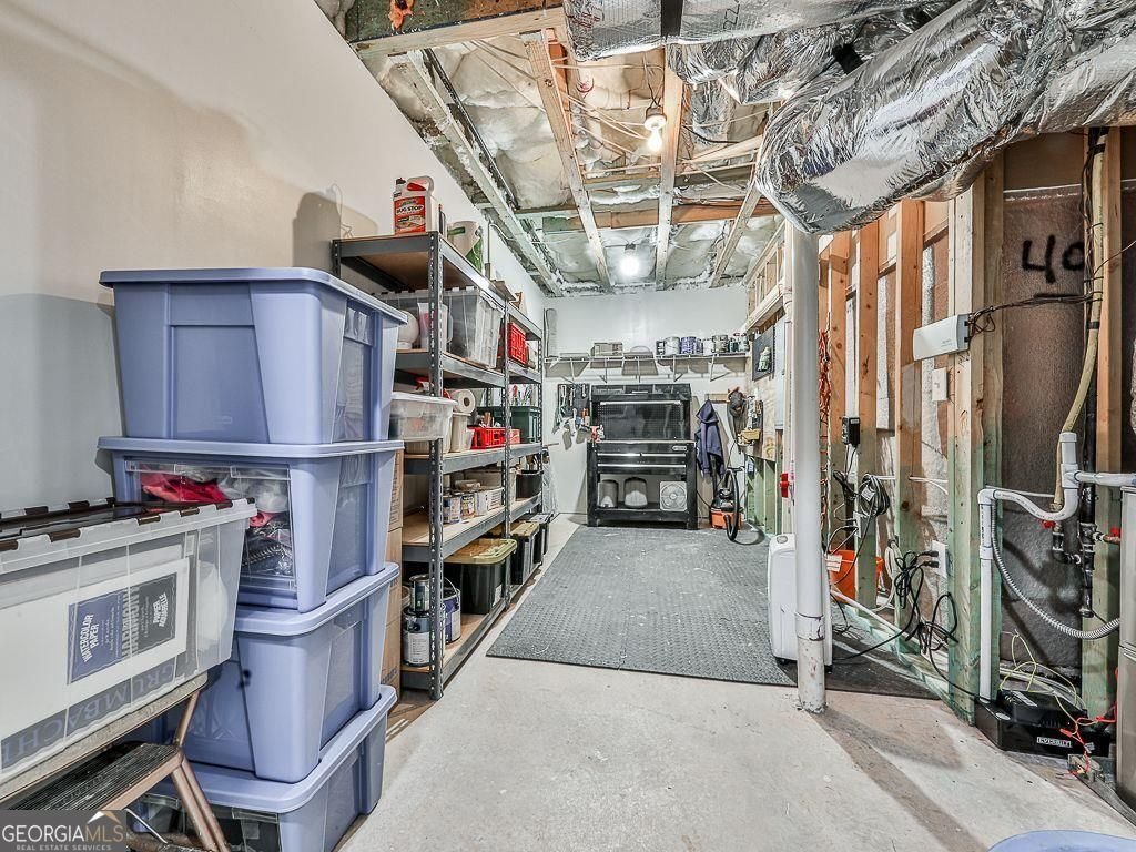 523 Appalachian Woods Drive Canton - Photo 48