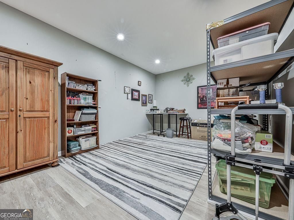 523 Appalachian Woods Drive Canton - Photo 49