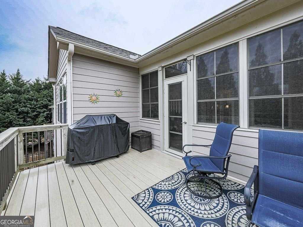 523 Appalachian Woods Drive Canton - Photo 53