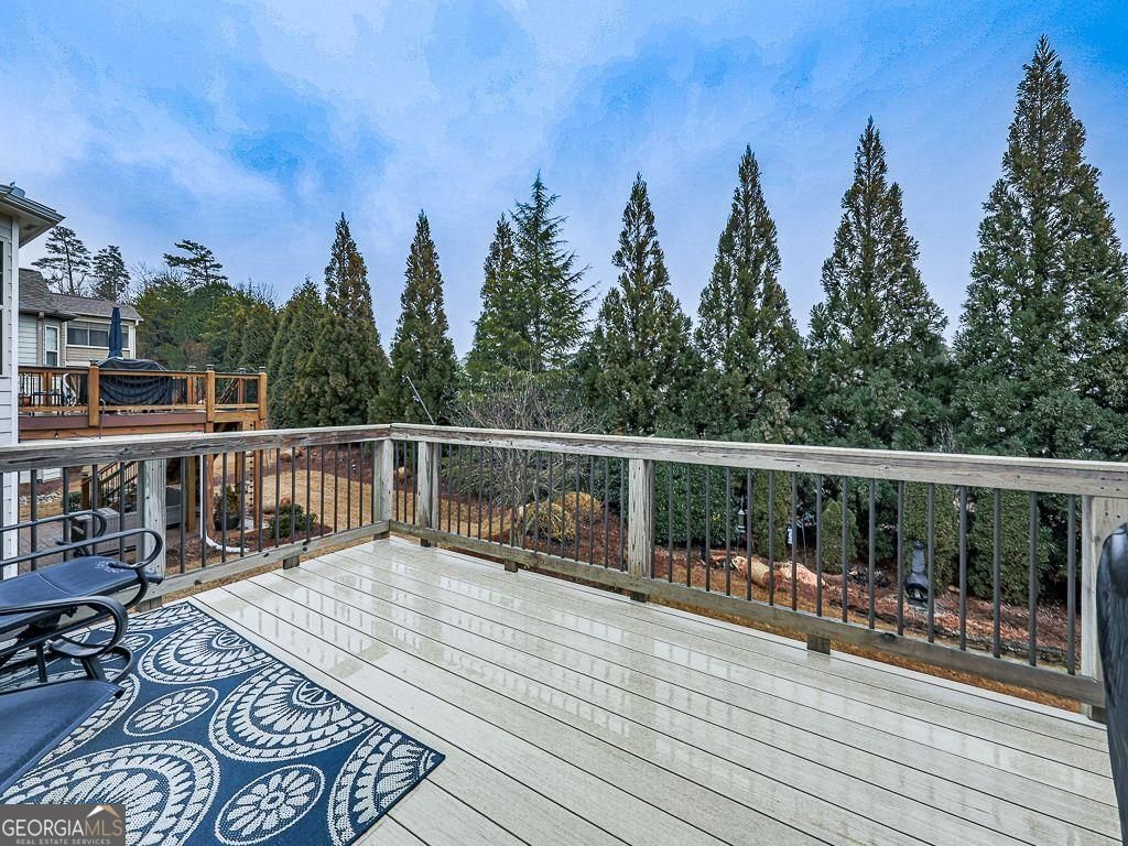 523 Appalachian Woods Drive Canton - Photo 54