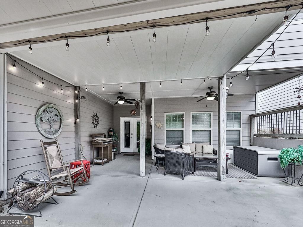 523 Appalachian Woods Drive Canton - Photo 55