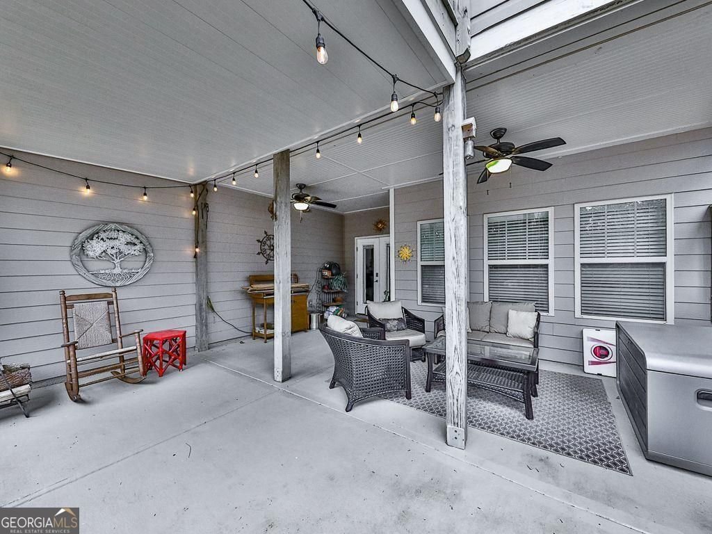 523 Appalachian Woods Drive Canton - Photo 56