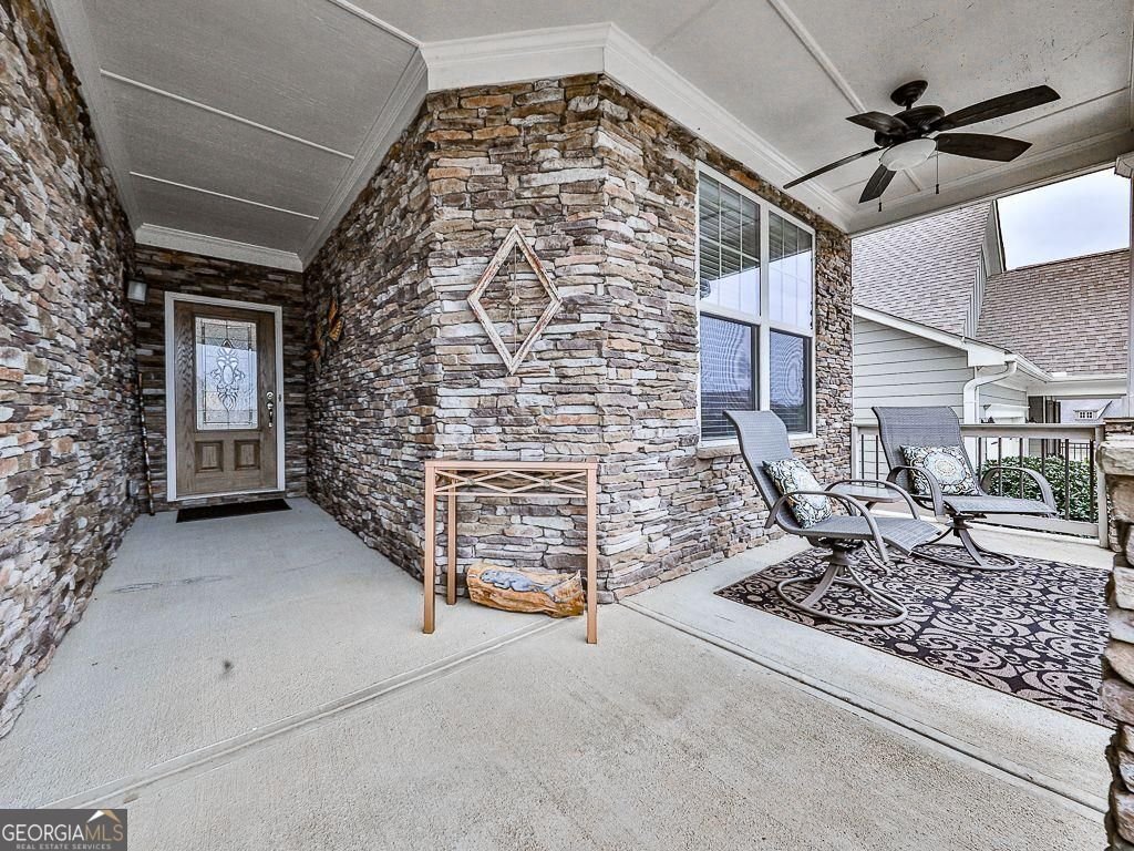 523 Appalachian Woods Drive Canton - Photo 7