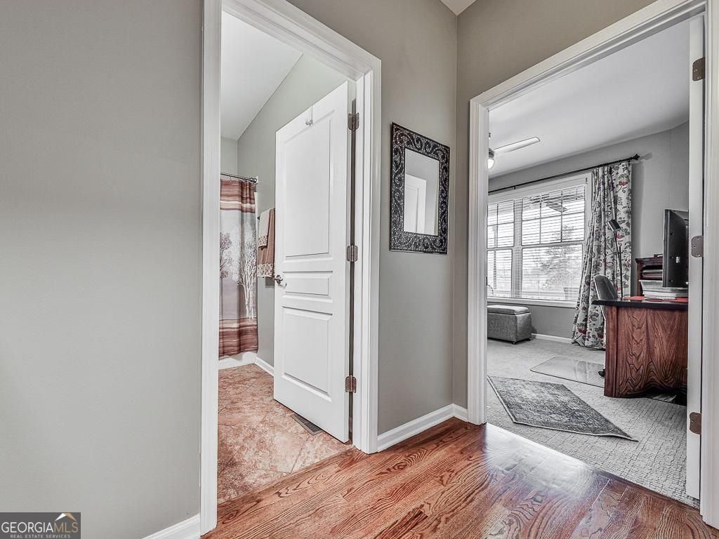 523 Appalachian Woods Drive Canton - Photo 9