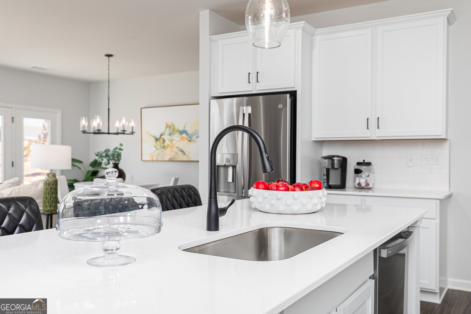 740 Coventry Cove Way Acworth - Photo 10