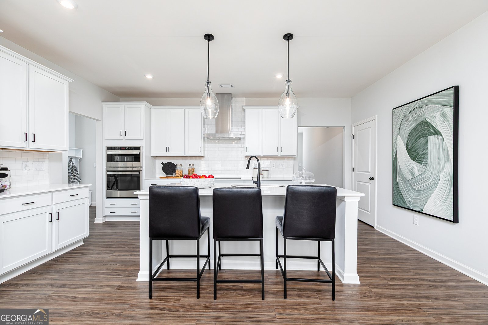 740 Coventry Cove Way Acworth - Photo 12