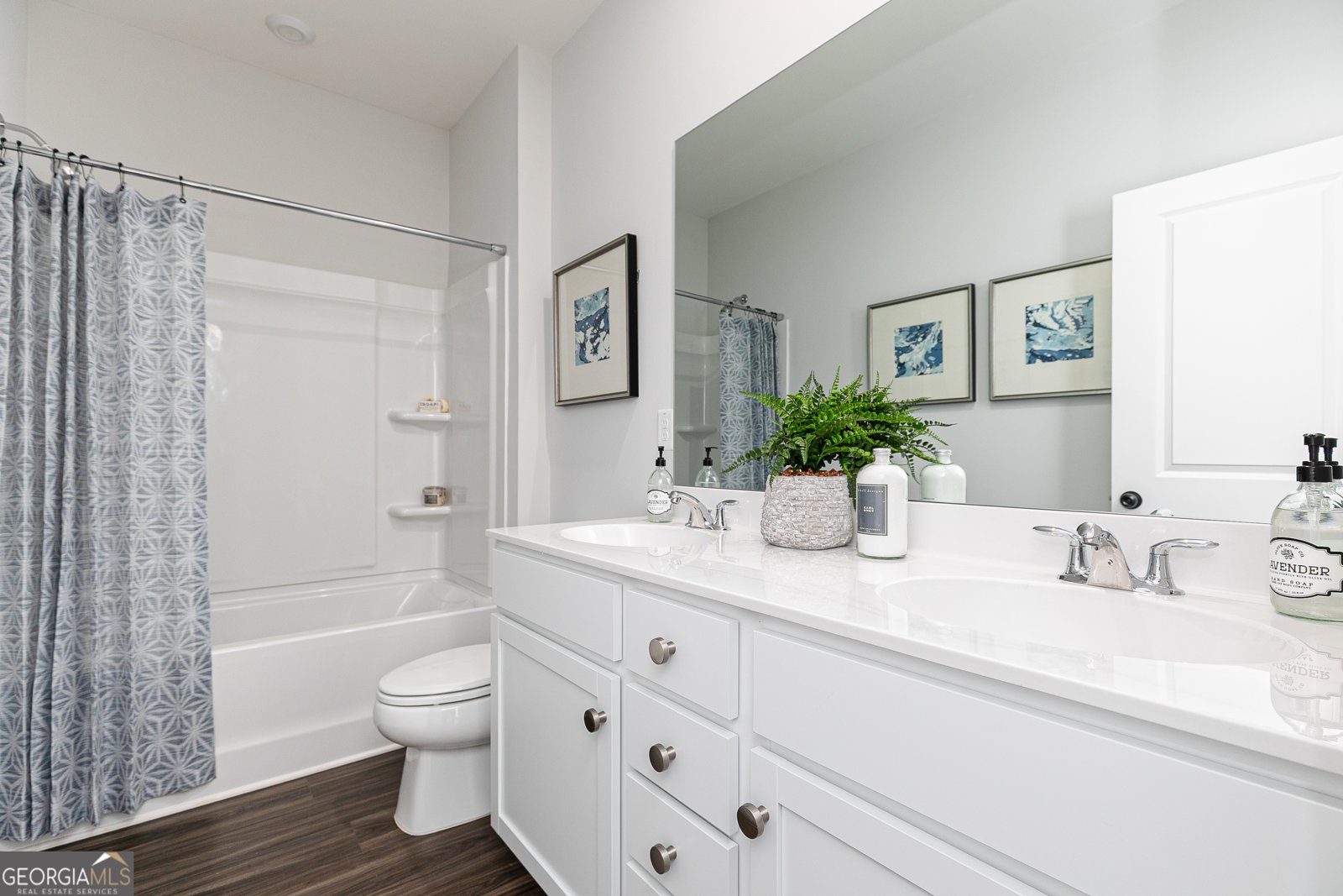 740 Coventry Cove Way Acworth - Photo 8