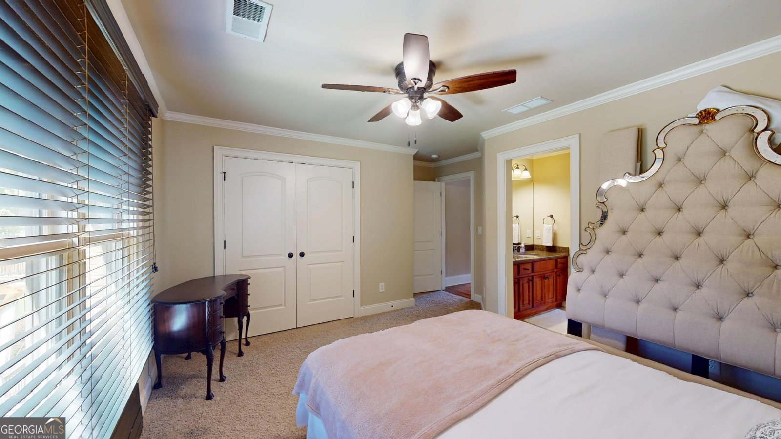 2512 Alcovy Club Drive Dacula - Photo 30