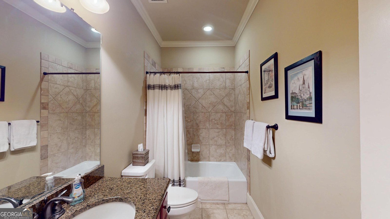 2512 Alcovy Club Drive Dacula - Photo 7