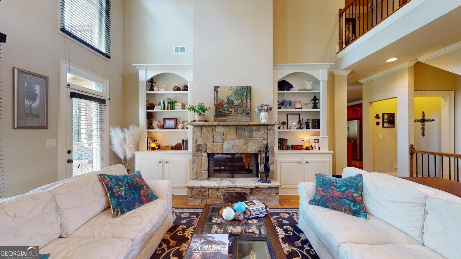 2512 Alcovy Club Drive Dacula - Photo 8