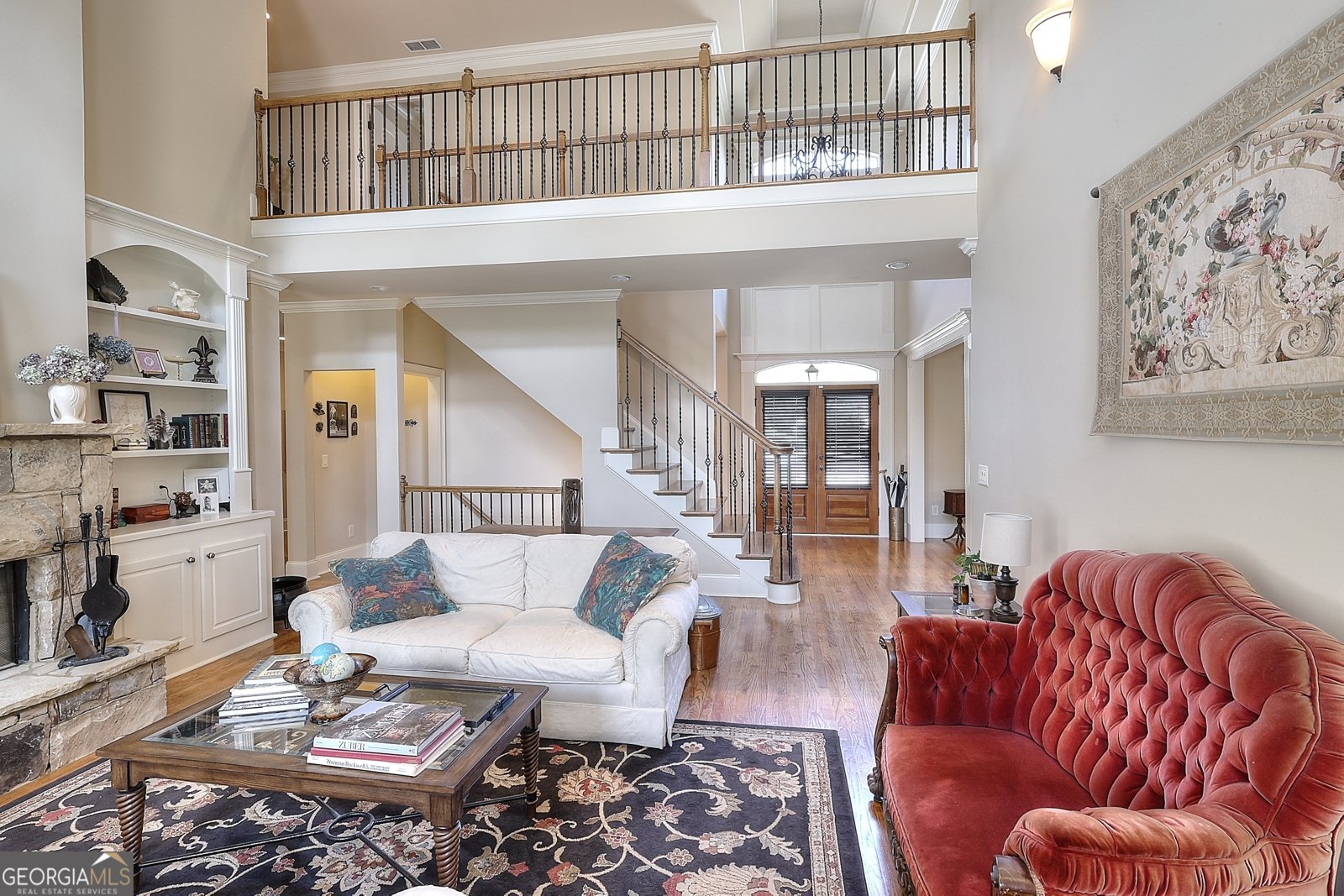 2512 Alcovy Club Drive Dacula - Photo 9