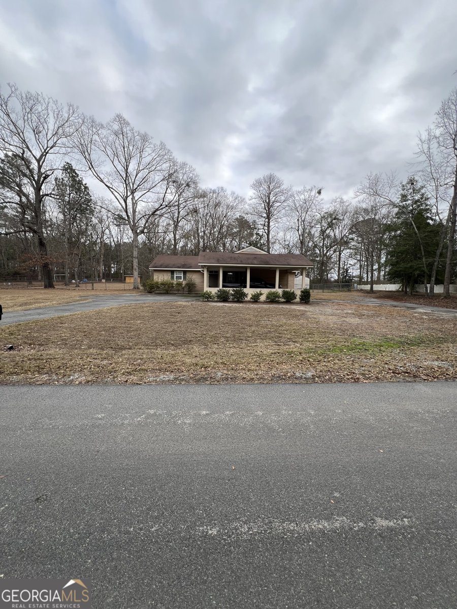 701 Barfoot Extension Dublin - Photo 1