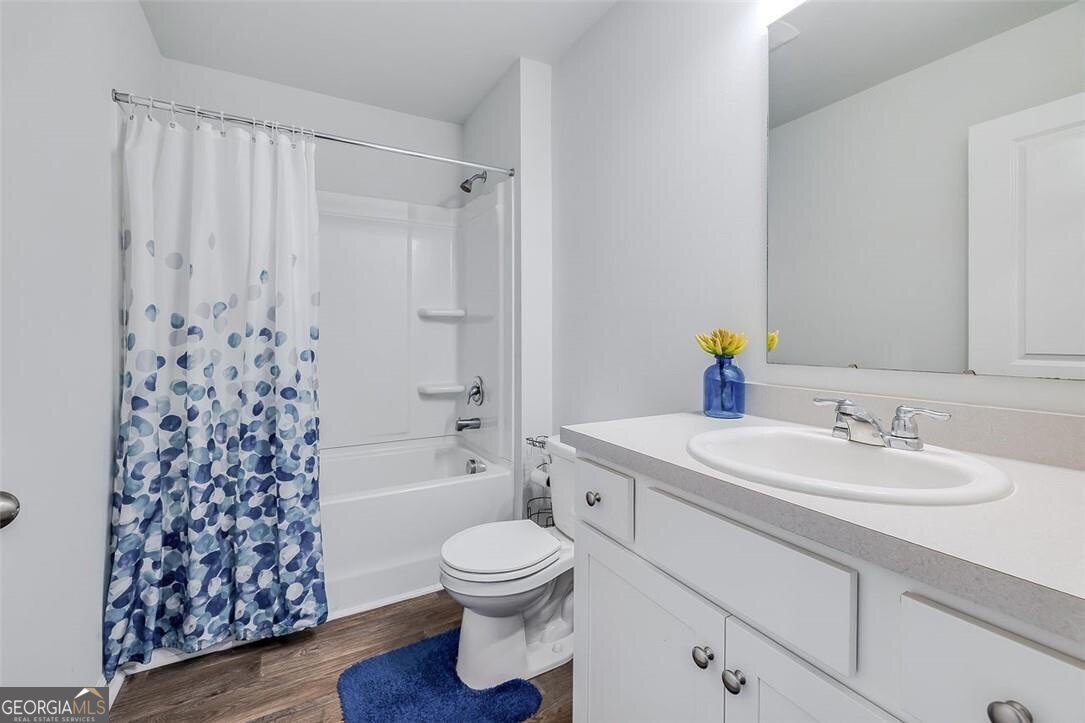 105 Nevis Road Guyton - Photo 24