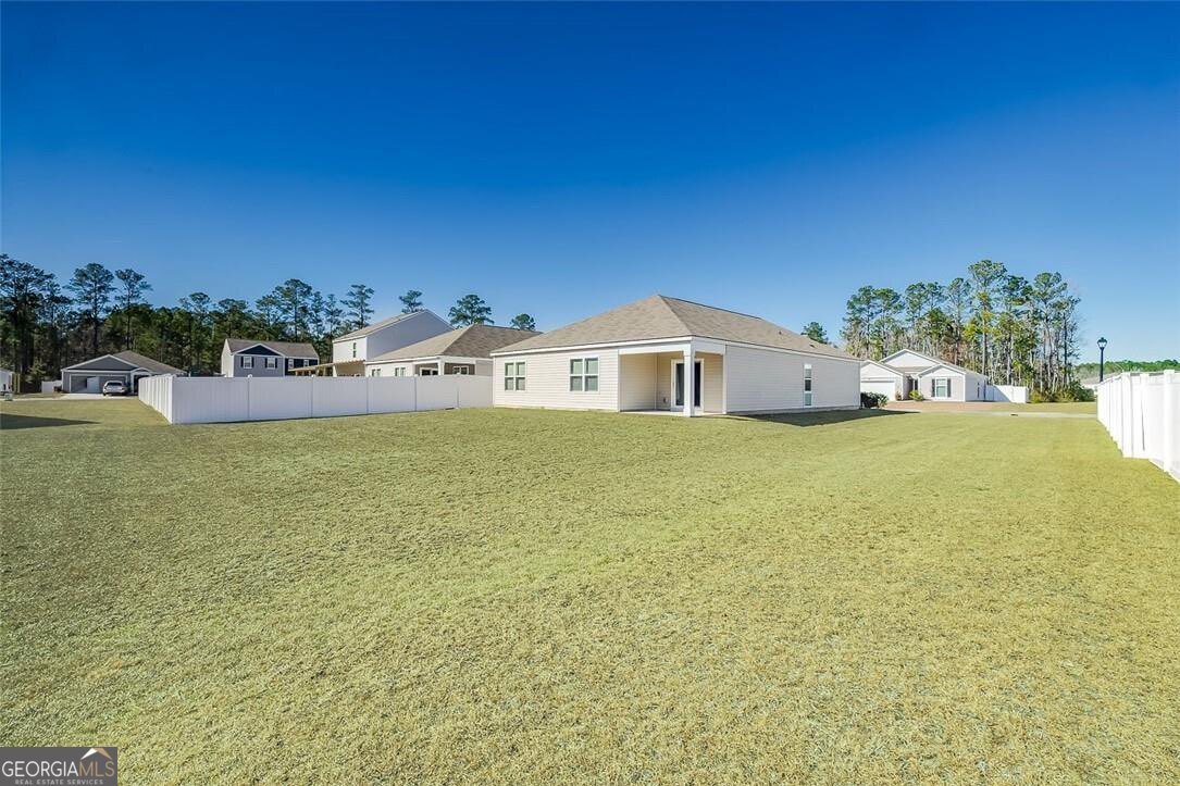 105 Nevis Road Guyton - Photo 29