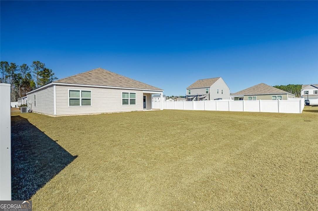 105 Nevis Road Guyton - Photo 30