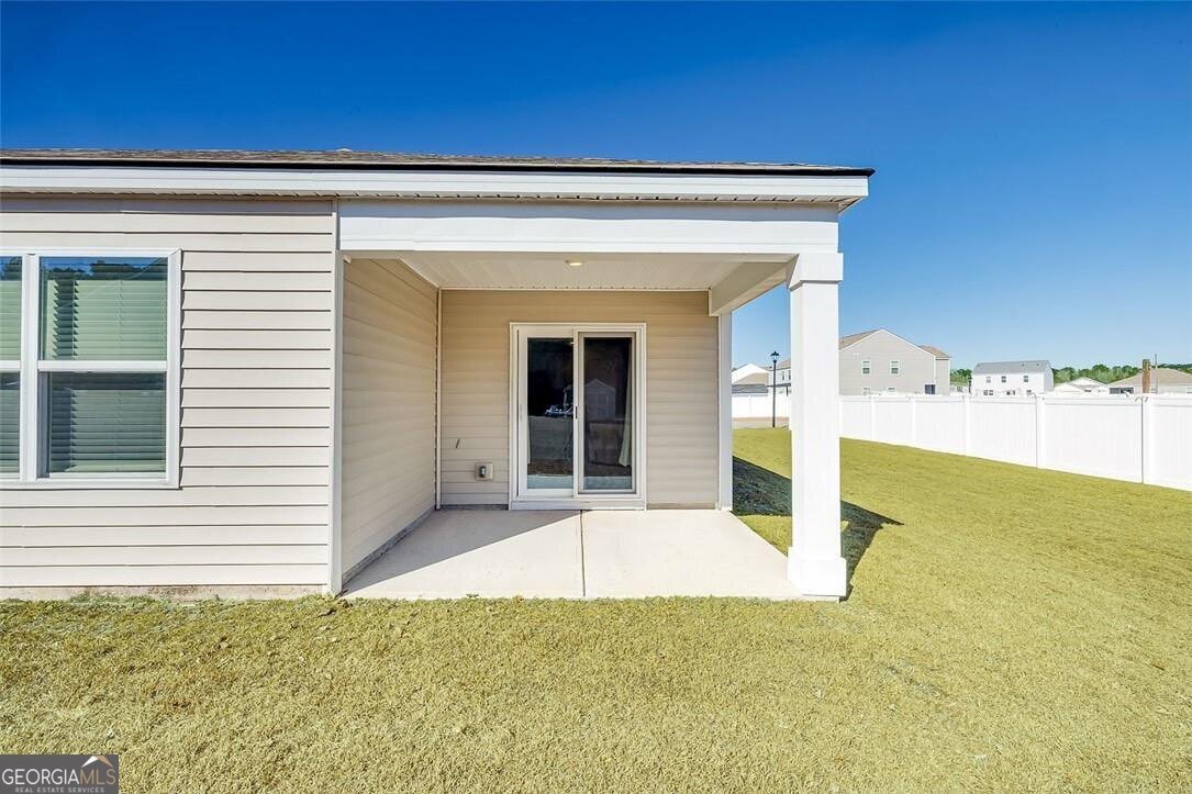 105 Nevis Road Guyton - Photo 31