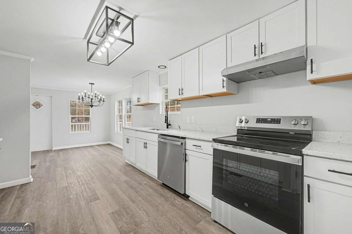 4168 Indian Trail Loganville - Photo 11