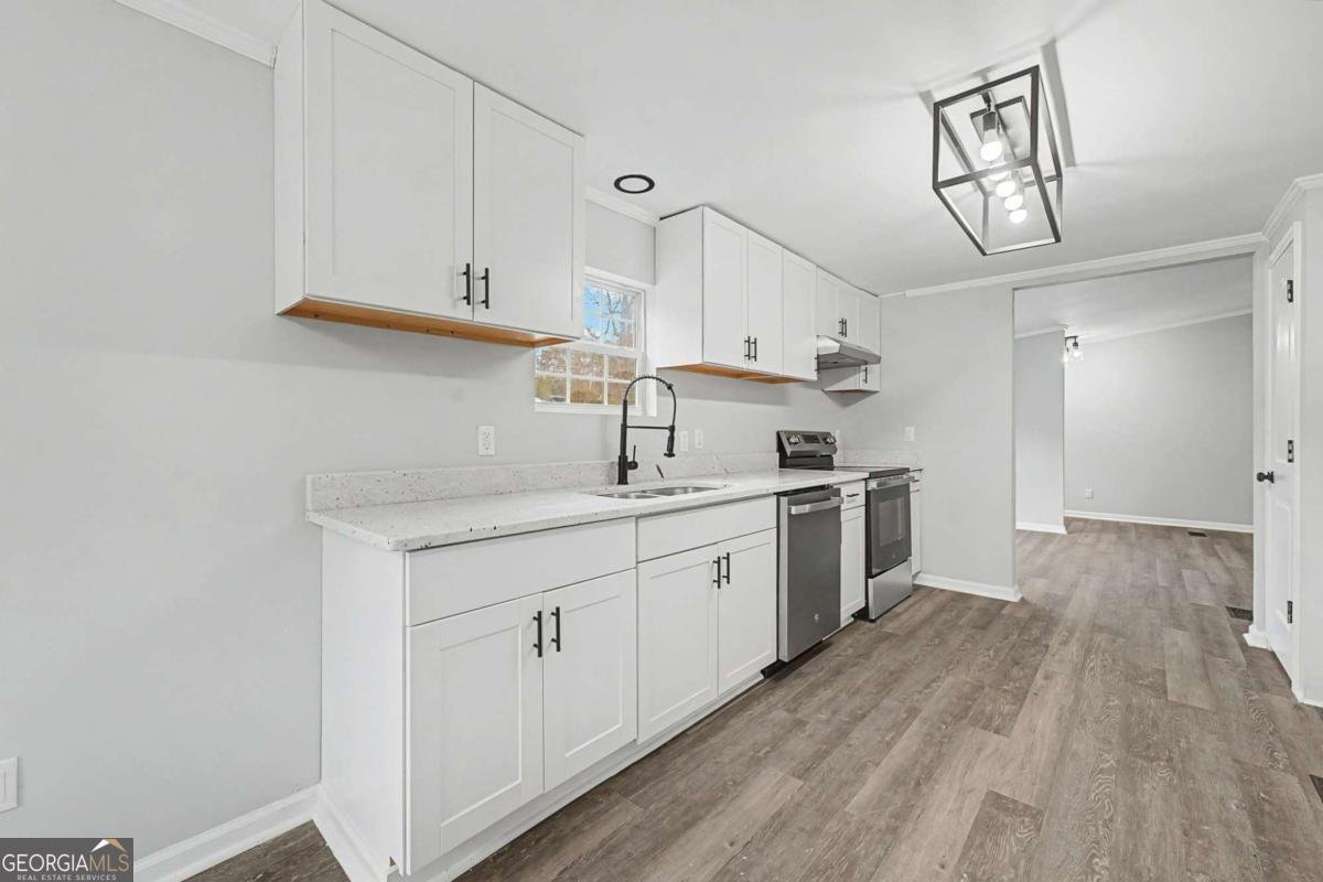 4168 Indian Trail Loganville - Photo 13