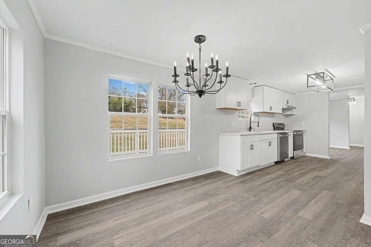 4168 Indian Trail Loganville - Photo 15