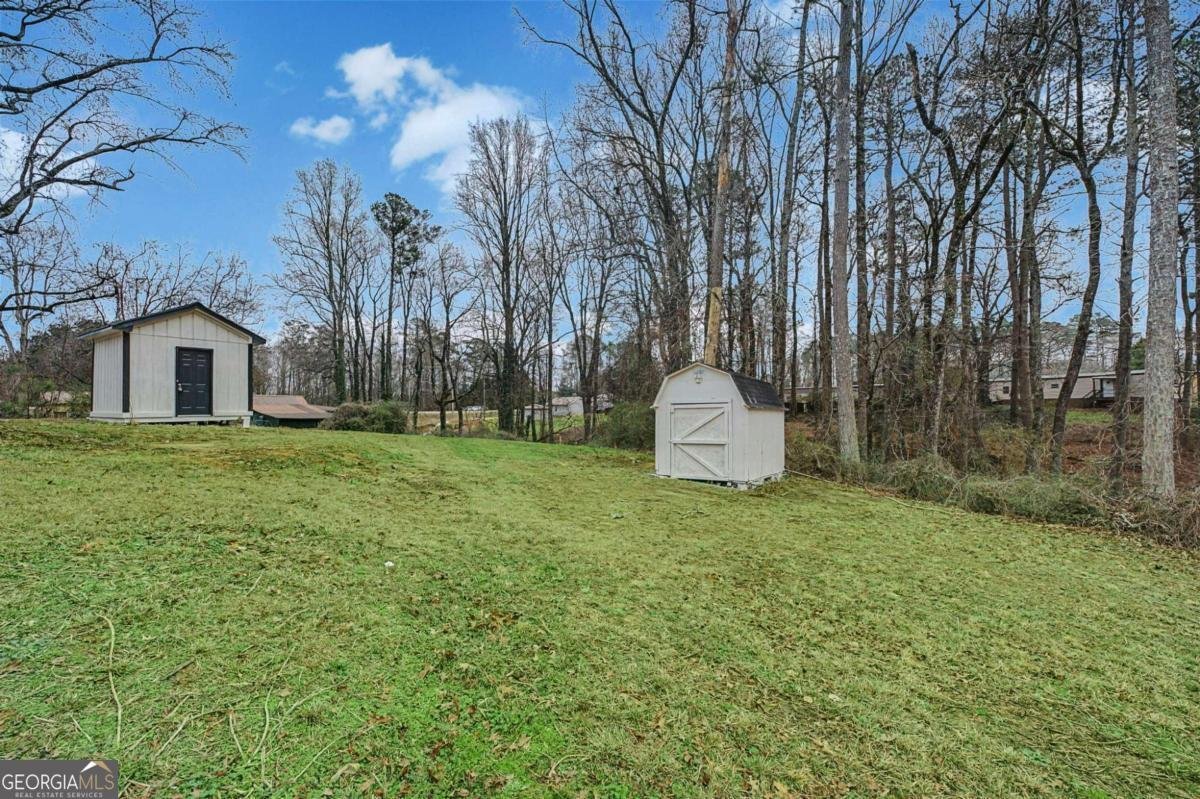 4168 Indian Trail Loganville - Photo 31