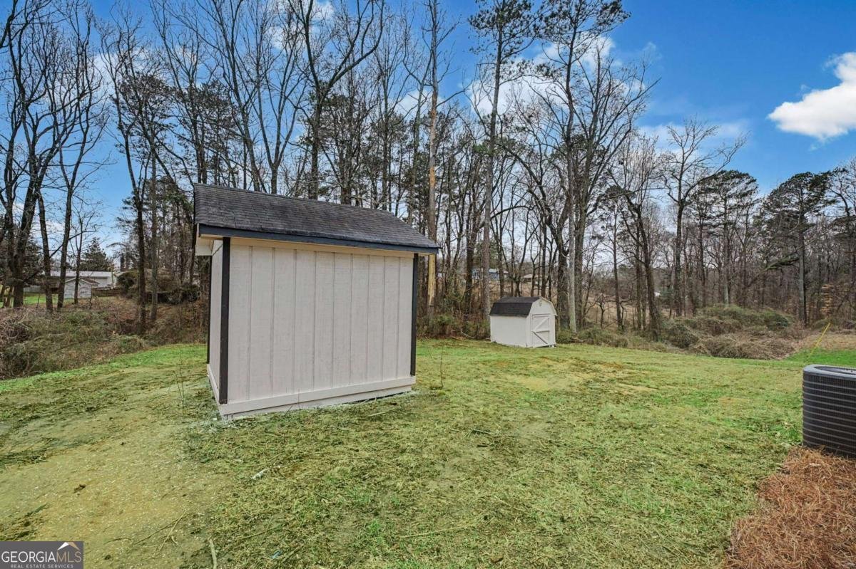 4168 Indian Trail Loganville - Photo 32