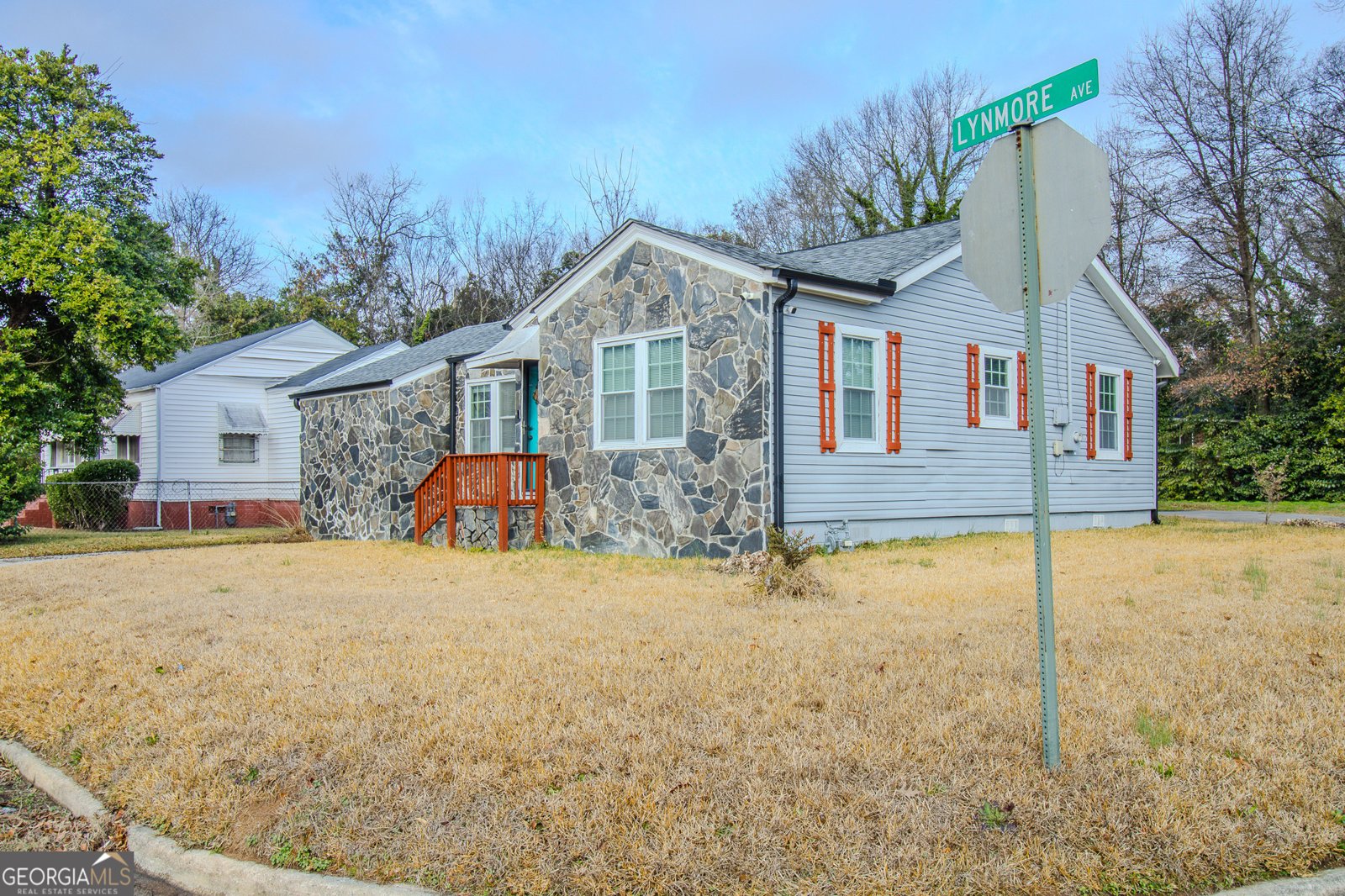 579 Lynmore Avenue Macon - Photo 1