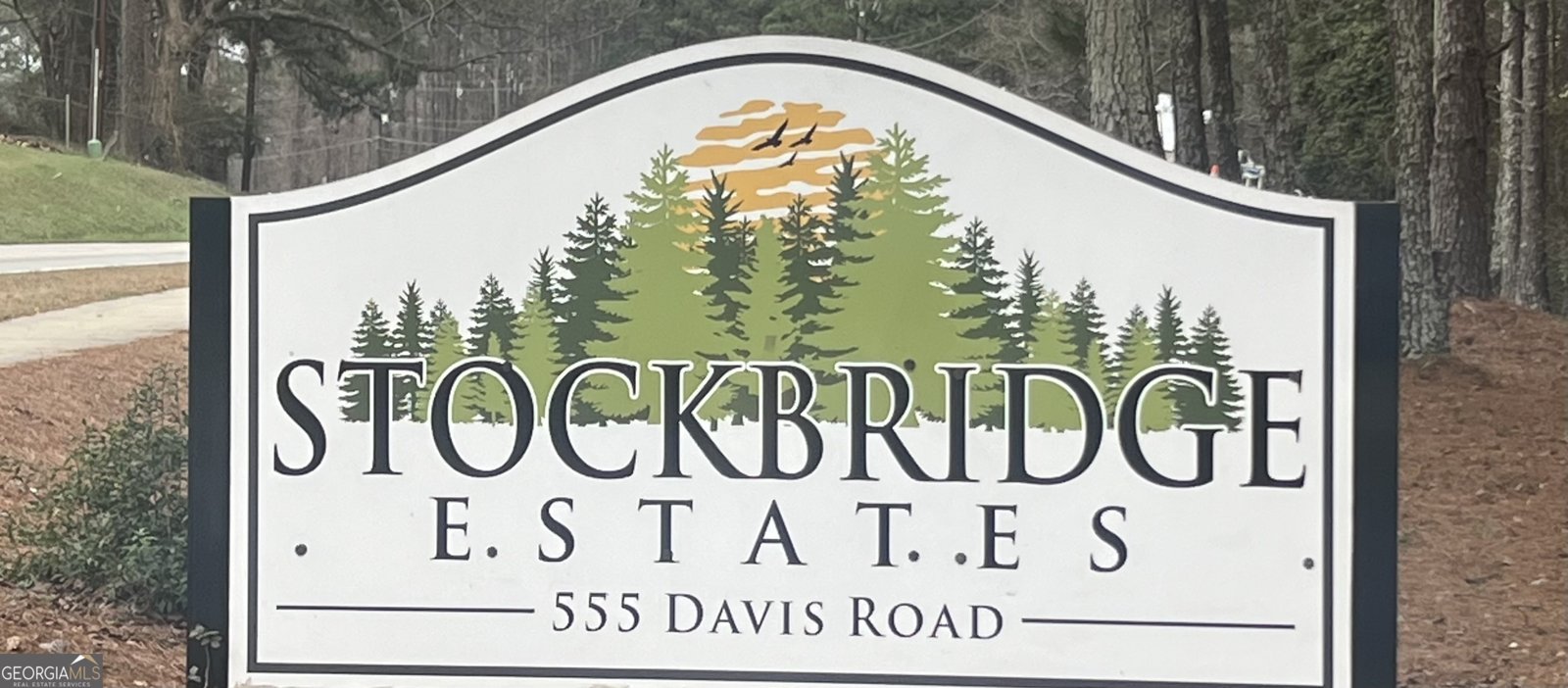 73 Lillian Circle Stockbridge - Photo 20