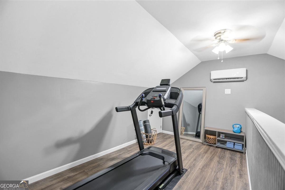 201 Oak Street Hogansville - Photo 12