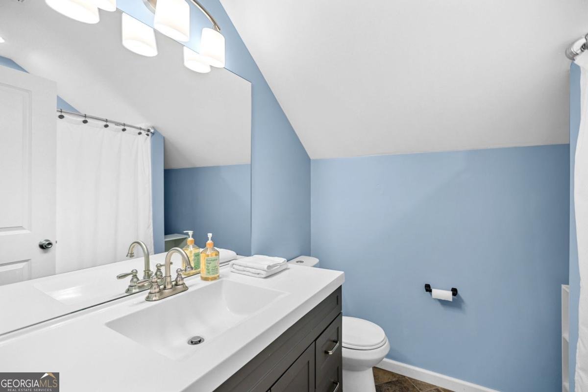 201 Oak Street Hogansville - Photo 13