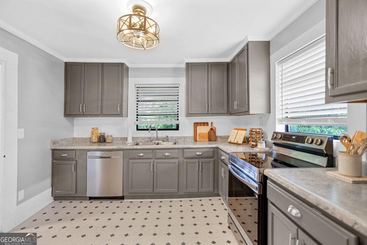 201 Oak Street Hogansville - Photo 6