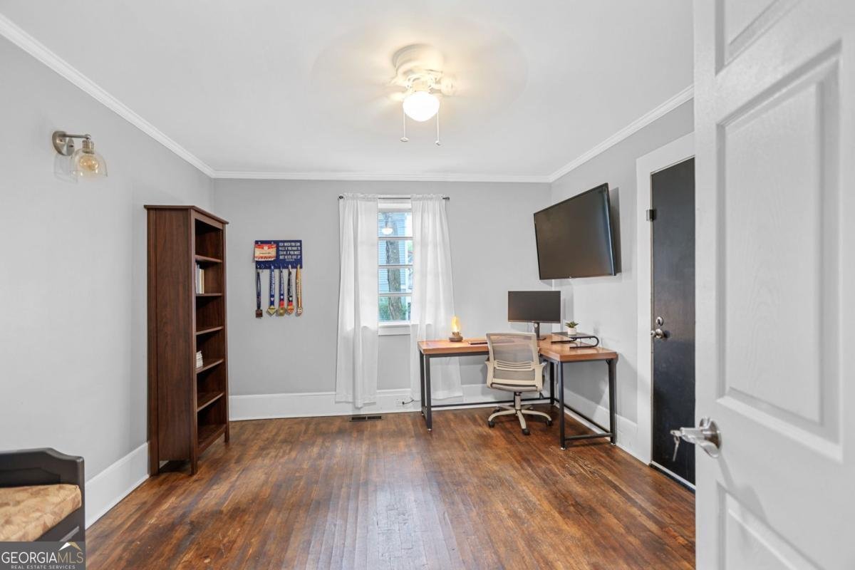 201 Oak Street Hogansville - Photo 8