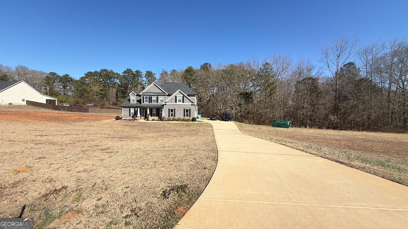 935 Laney Road Locust Grove - Photo 1