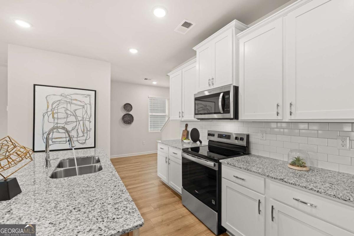 1281 Meadowbrook Drive Jonesboro - Photo 11