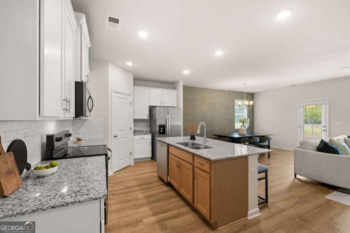 1281 Meadowbrook Drive Jonesboro - Photo 15