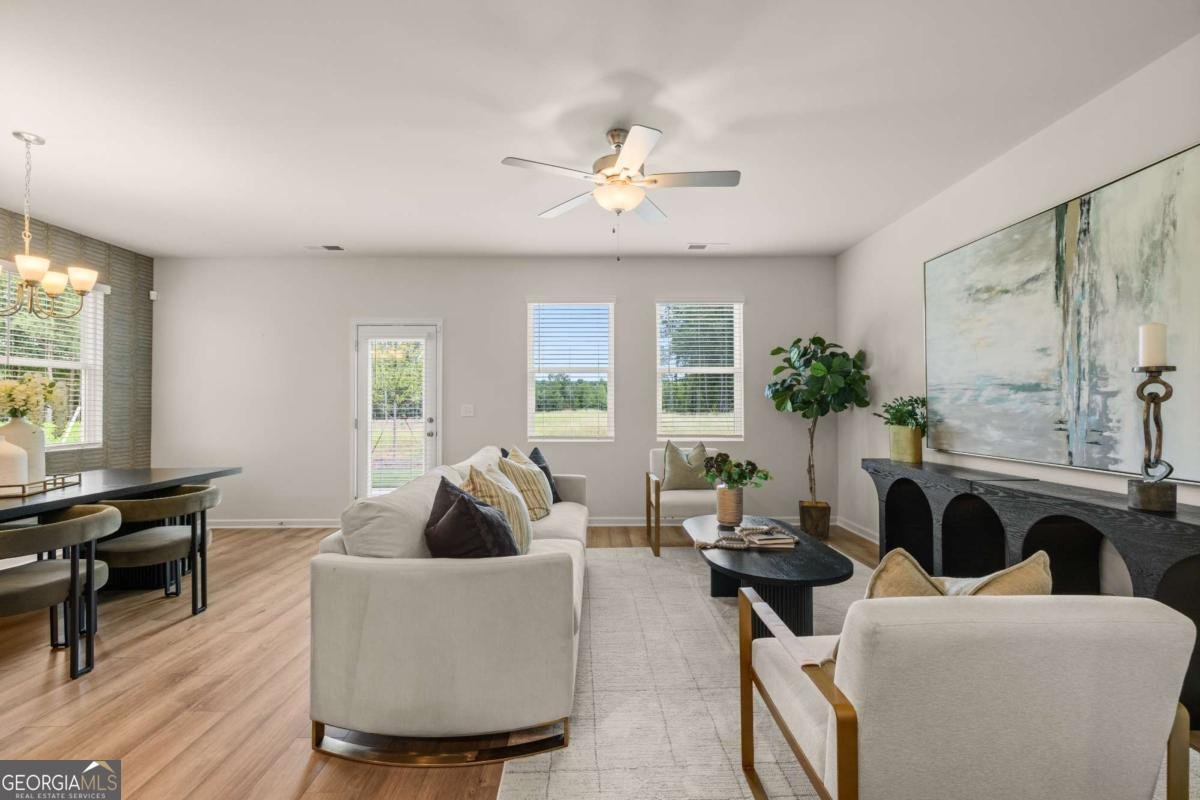 1281 Meadowbrook Drive Jonesboro - Photo 21