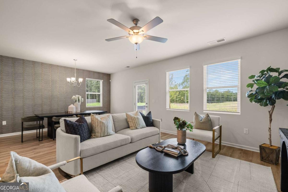 1281 Meadowbrook Drive Jonesboro - Photo 22