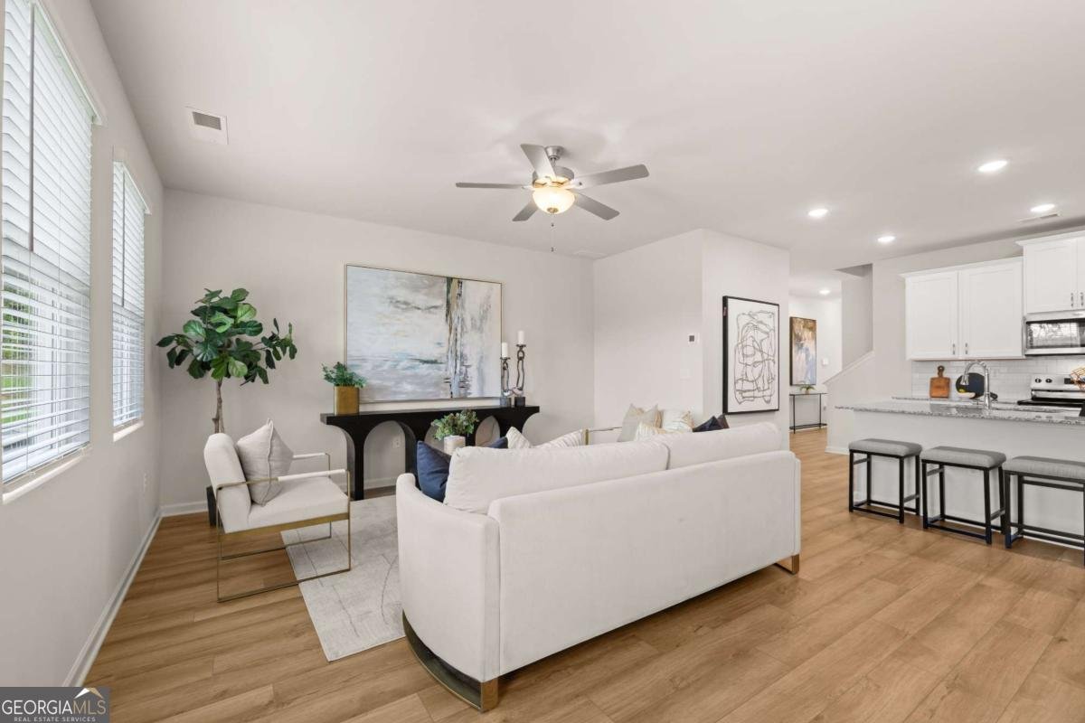 1281 Meadowbrook Drive Jonesboro - Photo 23