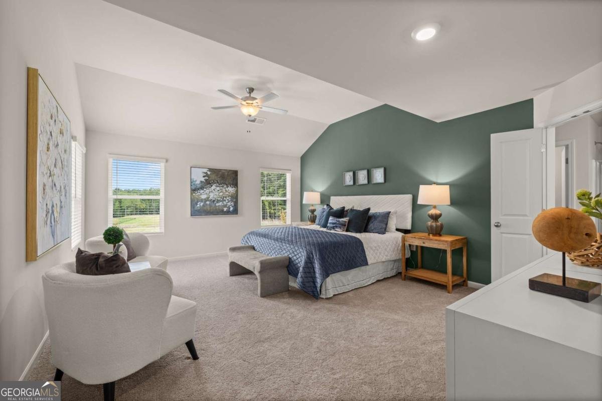 1281 Meadowbrook Drive Jonesboro - Photo 31