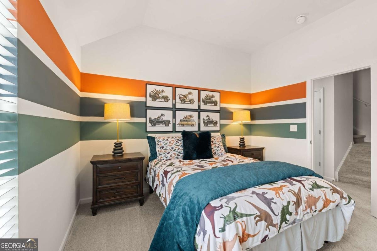 1281 Meadowbrook Drive Jonesboro - Photo 46